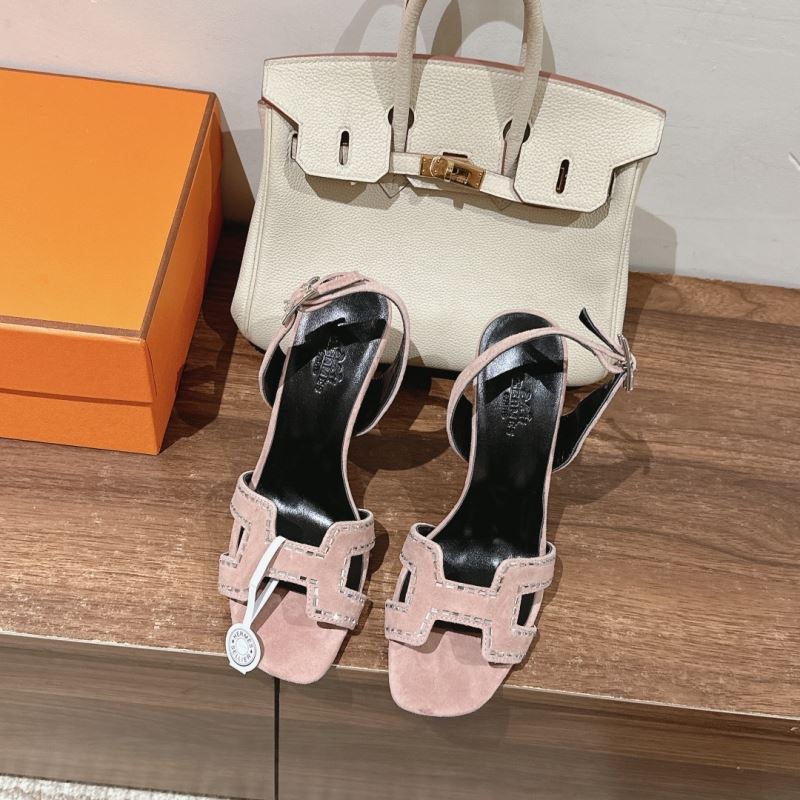 Hermes Sandals